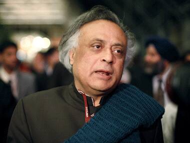 Reforms in MGREGA likely by month-end: Ramesh