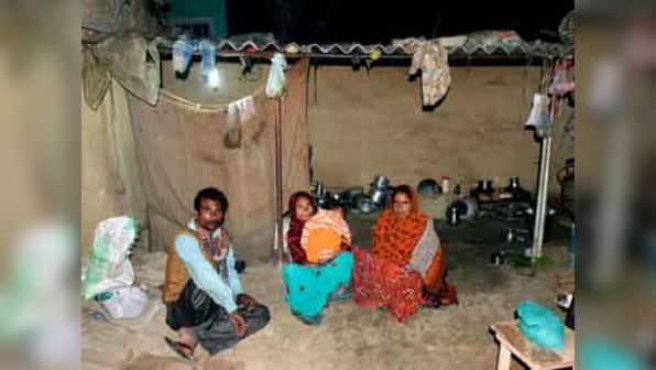 Ranipur, a village that voted for Mayawati in 2007