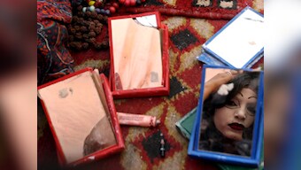 The Kolkata rape case: She was just asking for it!