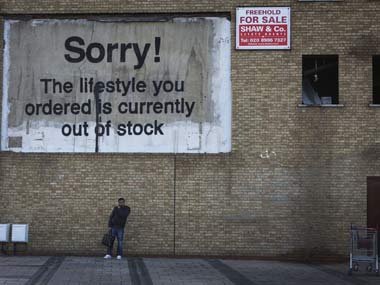 In lean times, James Bond and Batman help rescue London developers In lean times, James Bond and Batman help rescue London developers