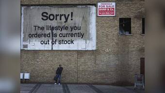 In lean times, James Bond and Batman help rescue London developers