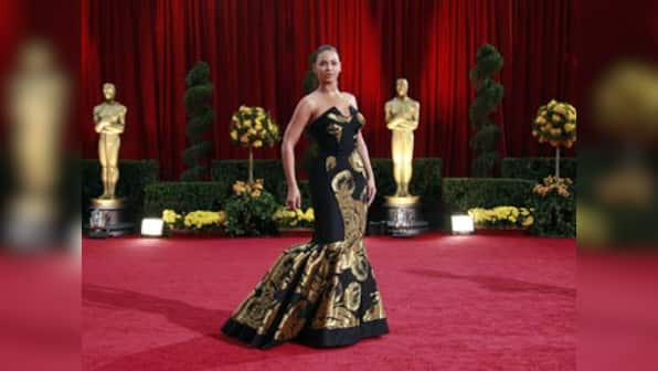 Oscars fashion: Minimal accessories for maximum shine