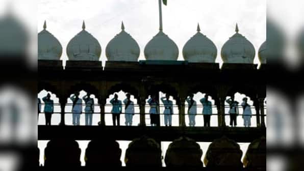 Dedicated metro stations for Red Fort, Jama Masjid by 2016