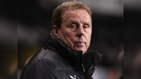 Redknapp: Focused on beating Stevenage, not England coach job 
