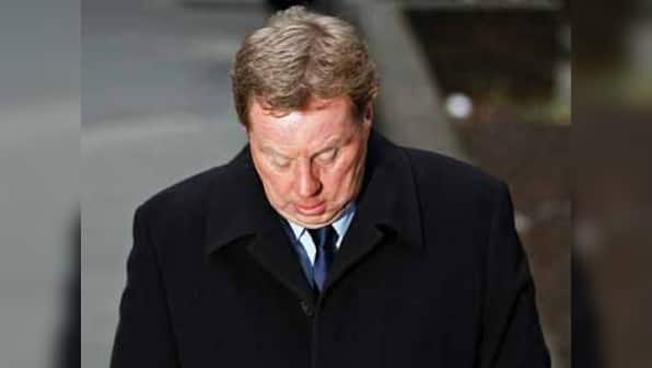 Birmingham City boss Harry Redknapp reveals cancer scare had left him 'properly worried'