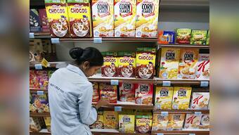 Rural area retail inflation highest in Maharashtra