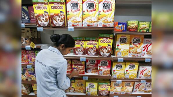 Rural area retail inflation highest in Maharashtra