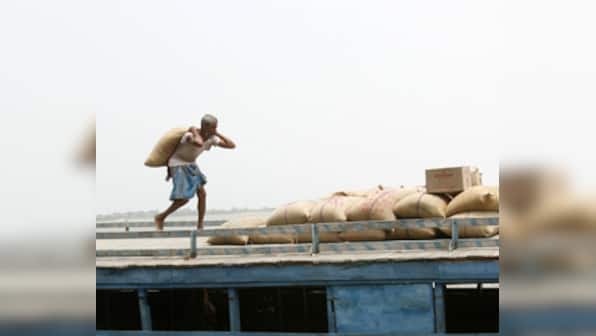 Iran defaults on rice payments to India: traders