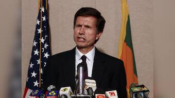 US Assistant Secretary Blake to travel to violence-hit Maldives