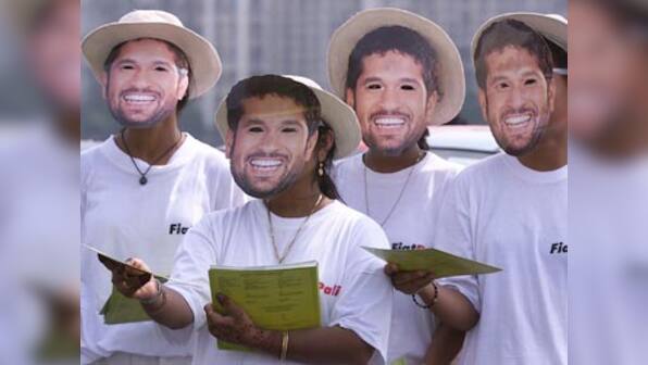 'Sachin's brand value untouched by retirement calls'