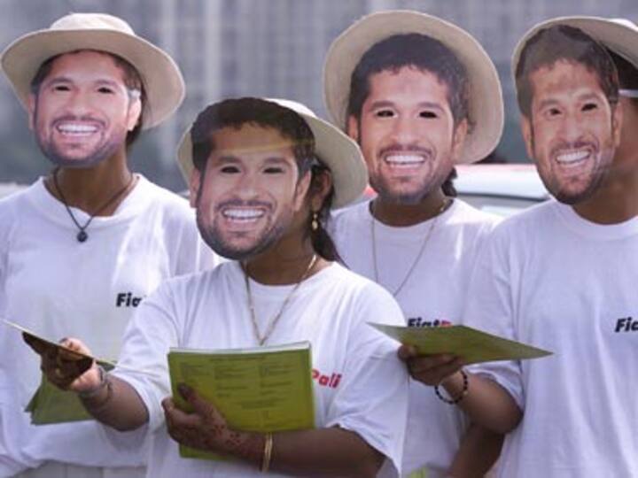 'Sachin's brand value untouched by retirement calls'