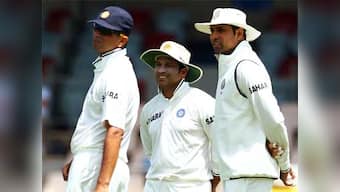 India can't afford to lose Sachin, Dravid, VVS in one go: Hadlee