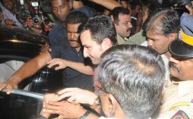 Today's hottest apps seek to get people talking about things in the real world