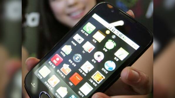 Samsung looks to capture 60% of smartphone share in India 