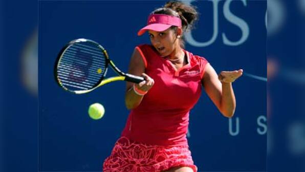 Sania fails to qualify for Dubai WTA event