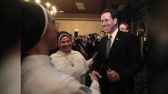 Democrats may vote for Santorum to snub Republicans