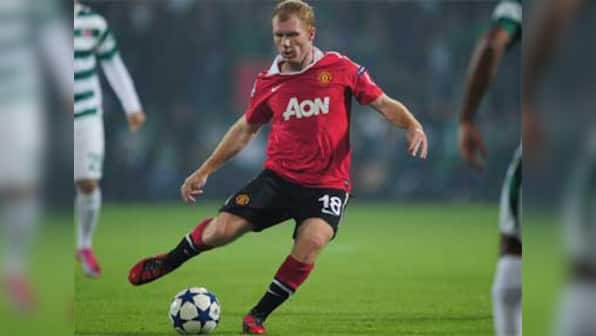 EPL: Henry, Scholes and comebacks