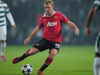 EPL: Henry, Scholes and comebacks EPL: Henry, Scholes and comebacks