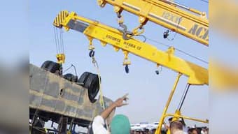 Goa Carnival cancelled after school bus plunges into river