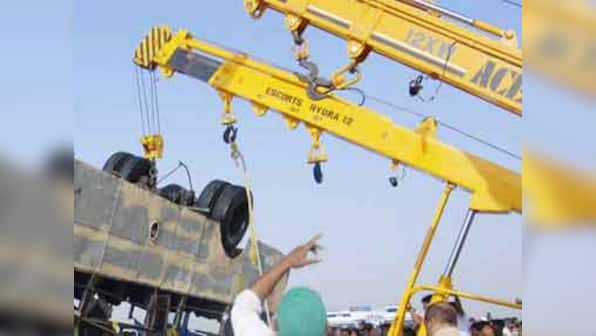 Goa Carnival cancelled after school bus plunges into river