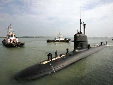 Leaked documents on Scorpène-class submarine and its implication on the Indian Navy