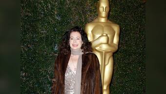 Actress Sean Young arrested at post-Oscars party 