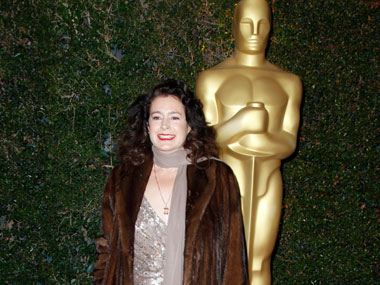 Actress Sean Young arrested at post-Oscars party  Actress Sean Young arrested at post-Oscars party