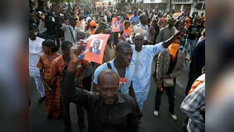 Democratic tradition on the line in Senegal election