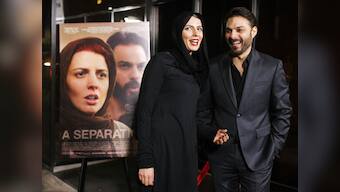Israelis flock to see film produced by arch-foe, Iran 