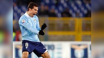 Serie A: Milan lose against Lazio, maintain 2nd position