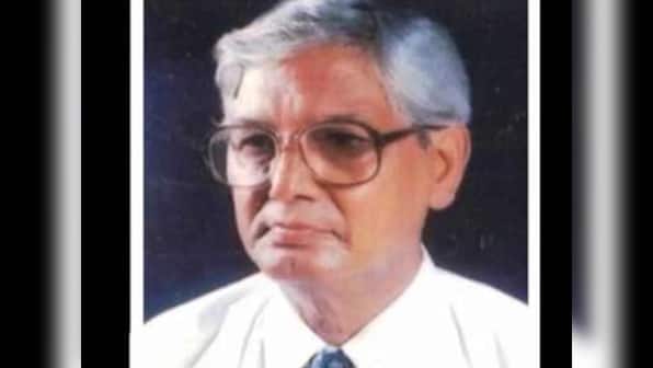 Umrao Jaan poet Shahryar passes away