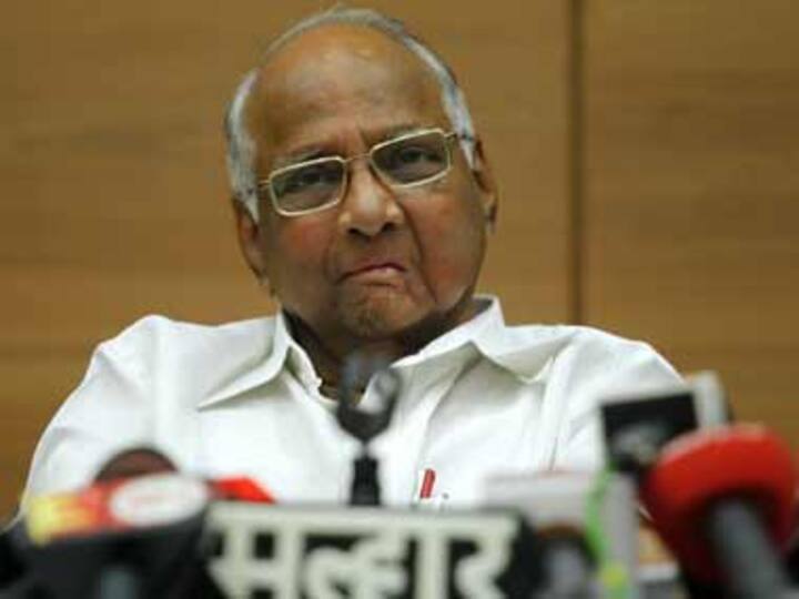 Cong, NCP should work together: Pawar