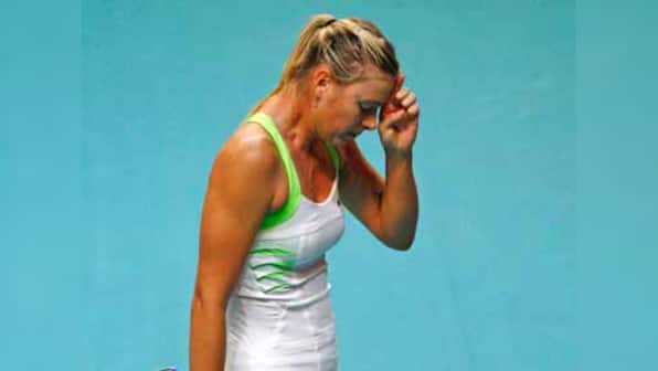 Maria Sharapova blasted by ex-tennis players; retains support of Nike, HEAD