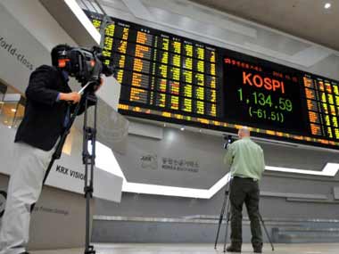 Indian shares drop; Bharti, Kingfisher down; SBI up Indian shares drop; Bharti, Kingfisher down; SBI up