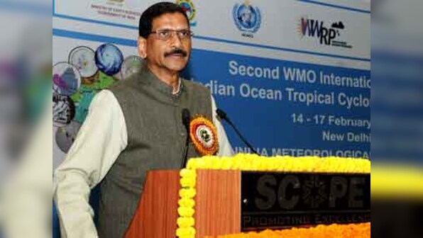 India to buy Hercules C-130J, UAV for cyclone forecast