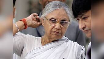 Delhi govt distributes low cost flats ahead of civic polls