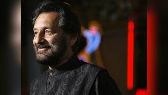 Social media takes you back to tribalism: Shekhar Kapur