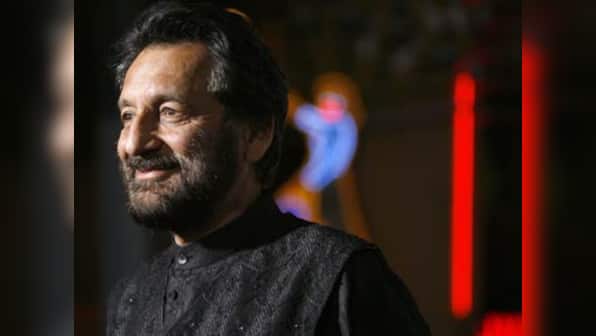 Social media takes you back to tribalism: Shekhar Kapur