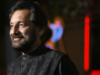 Social media takes you back to tribalism: Shekhar Kapur Social media takes you back to tribalism: Shekhar Kapur