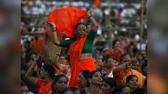 SC no to MNS' public meeting at Shivaji Park