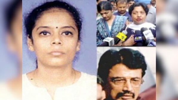 Shivani murder case: SC issues notices to RK Sharma