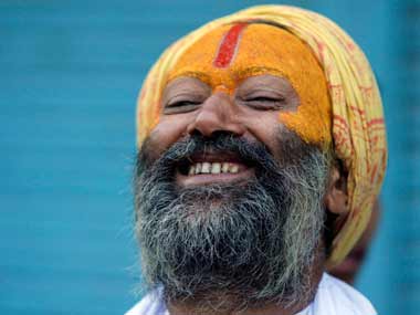 We are among the happiest, does that surprise? We are among the happiest, does that surprise?