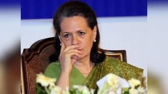 Sonia's official income could be between Rs 50-75 lakh