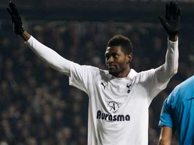 EPL Preview: Arsenal vs Tottenham EPL Preview: Arsenal vs Tottenham