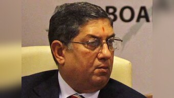 Sahara makes BCCI, Srinivasan eat humble pie
