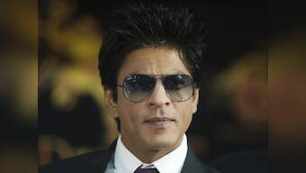 Was a fool to have played Devdas: Shah Rukh Khan