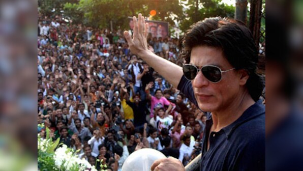 Dear SRK: A survival guide for Bengal's new brand ambassador