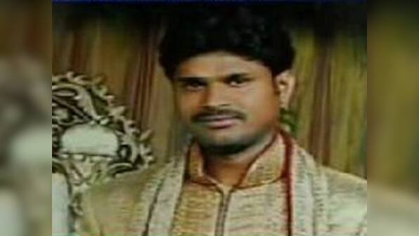 Stabbed Indian student's family members get visa to visit UK