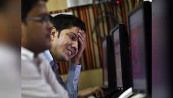 Want to book airline tickets? Try your local stock broker