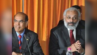 Fiscal consolidation needed for stimulating growth: RBI